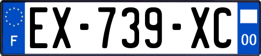 EX-739-XC