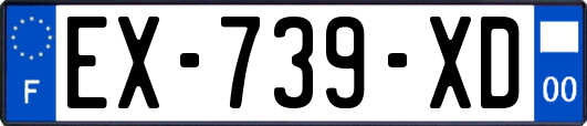 EX-739-XD