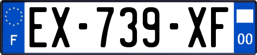 EX-739-XF