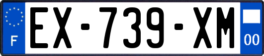 EX-739-XM