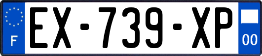 EX-739-XP