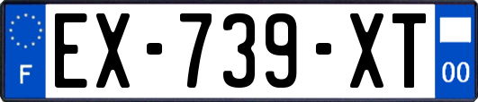 EX-739-XT