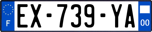 EX-739-YA
