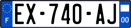 EX-740-AJ