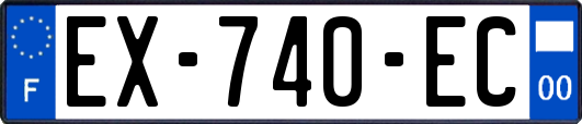EX-740-EC