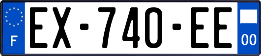 EX-740-EE