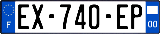 EX-740-EP