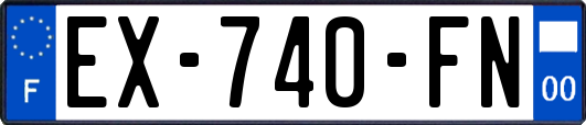EX-740-FN
