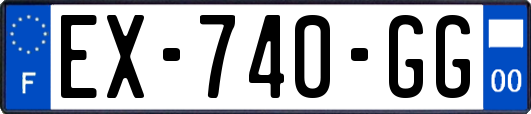 EX-740-GG
