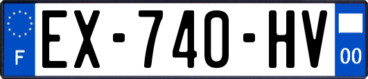EX-740-HV