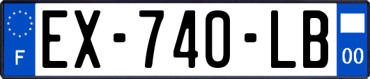 EX-740-LB