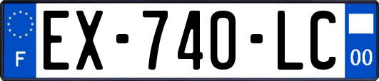 EX-740-LC