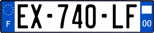 EX-740-LF