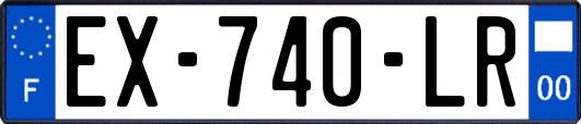 EX-740-LR