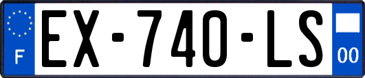 EX-740-LS
