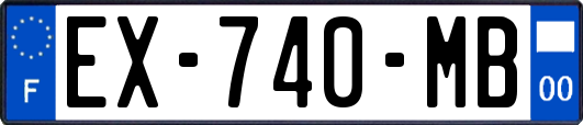 EX-740-MB