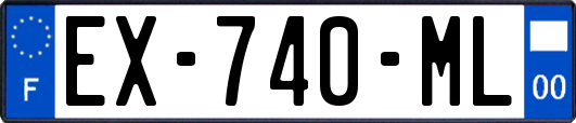 EX-740-ML