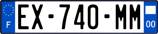 EX-740-MM