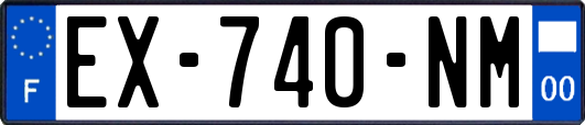 EX-740-NM