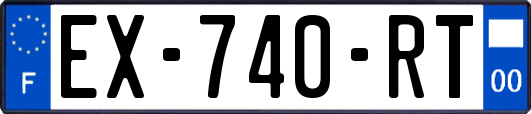 EX-740-RT