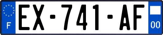 EX-741-AF