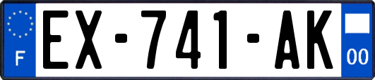 EX-741-AK