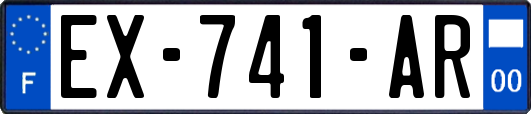 EX-741-AR
