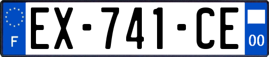 EX-741-CE
