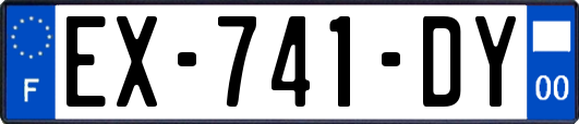 EX-741-DY