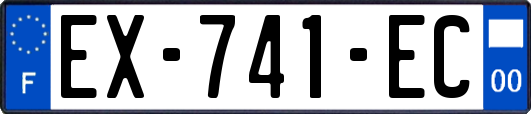 EX-741-EC