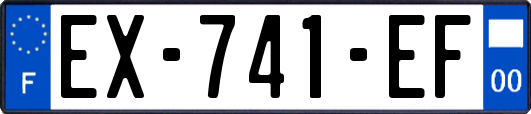 EX-741-EF