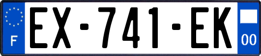 EX-741-EK