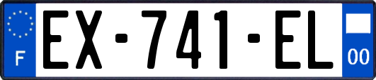 EX-741-EL