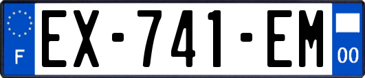 EX-741-EM