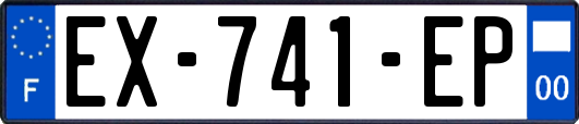 EX-741-EP