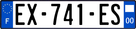 EX-741-ES