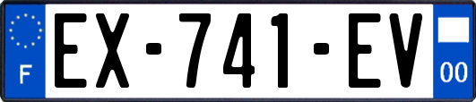 EX-741-EV