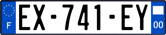 EX-741-EY