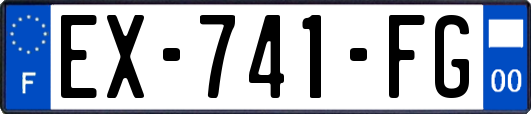 EX-741-FG
