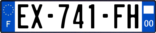 EX-741-FH