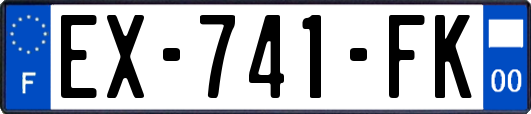 EX-741-FK