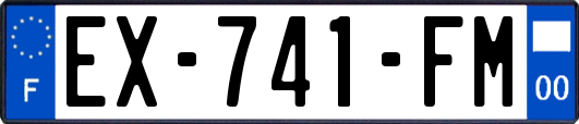 EX-741-FM