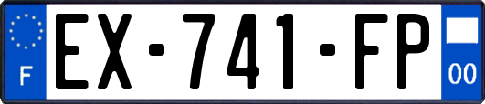 EX-741-FP