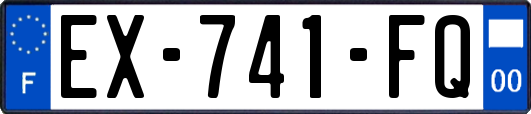 EX-741-FQ