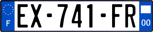 EX-741-FR