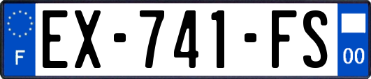 EX-741-FS