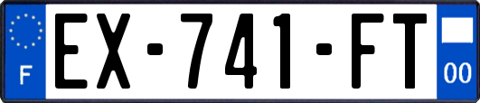 EX-741-FT