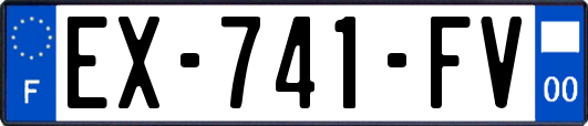 EX-741-FV