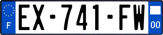 EX-741-FW
