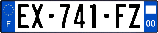 EX-741-FZ
